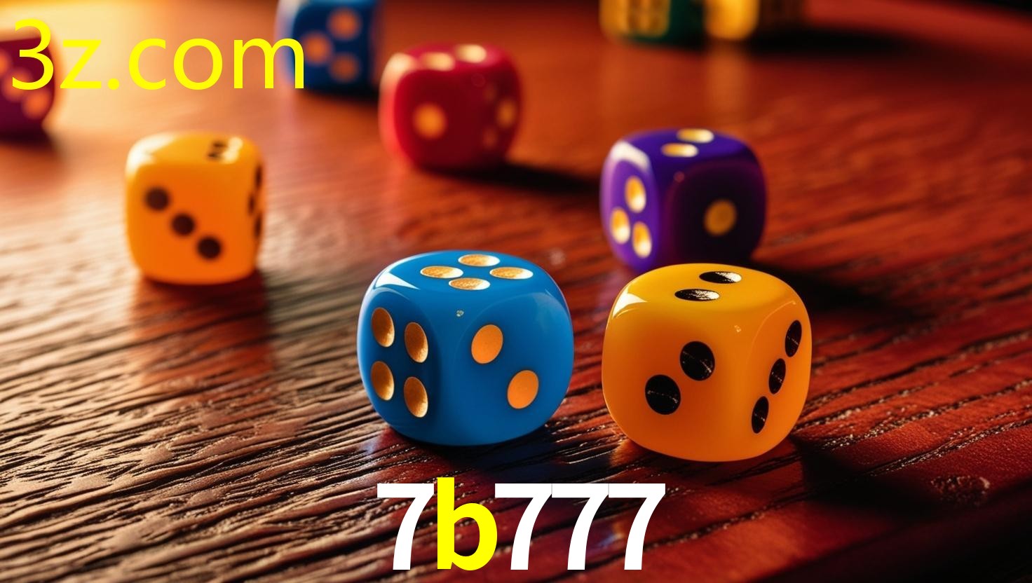 7B777.COM