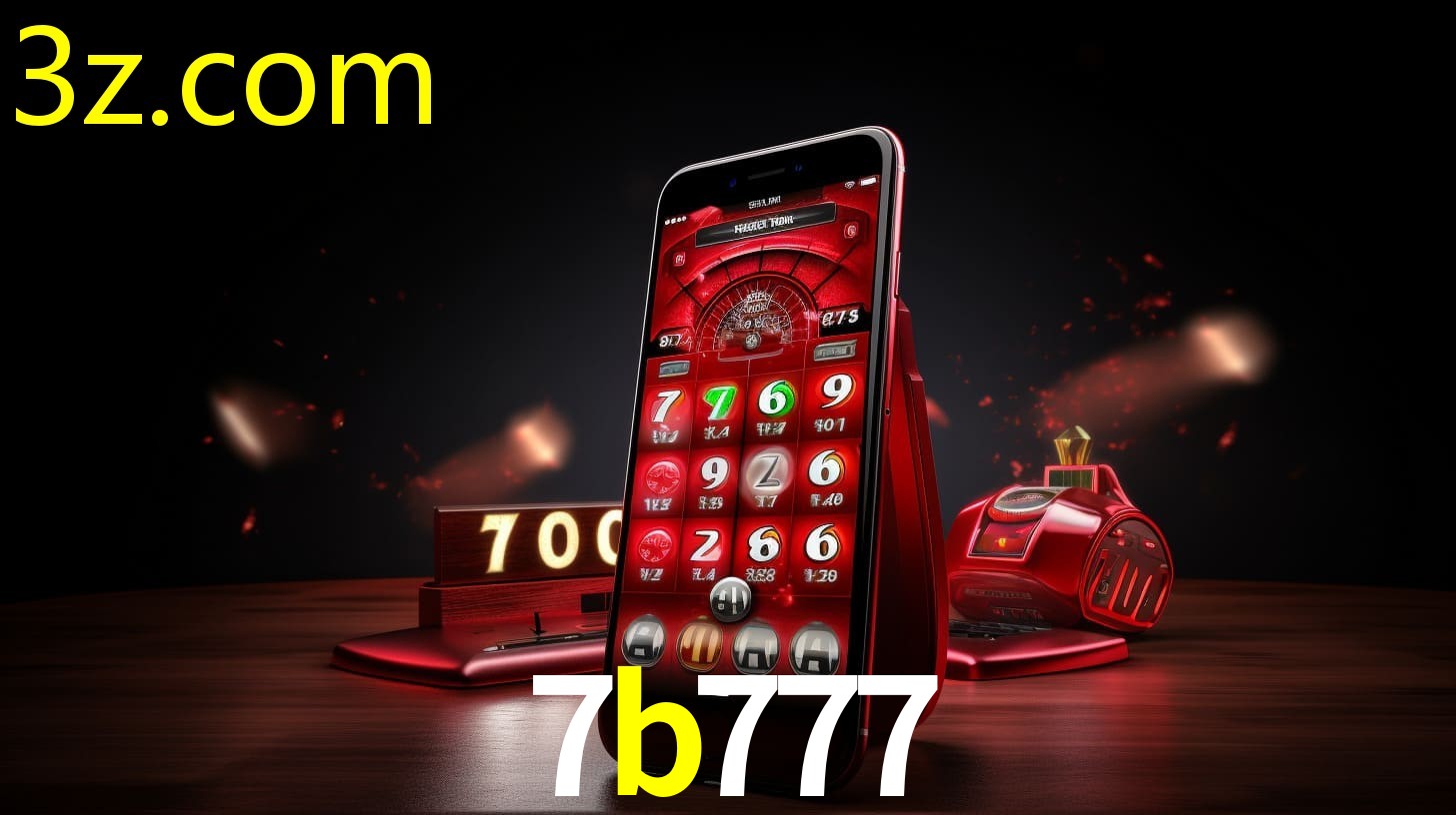 7B777.COM