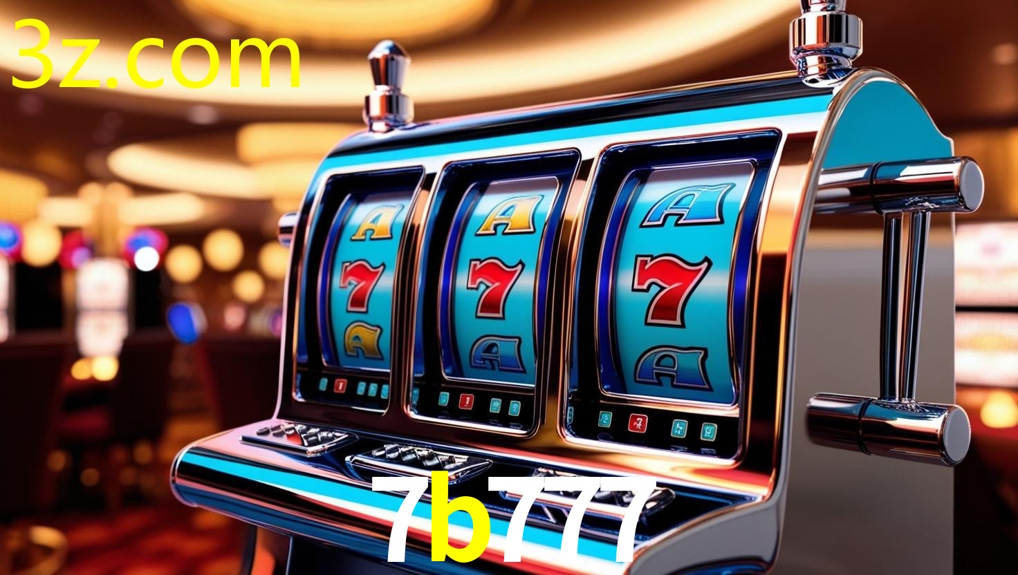 7B777.COM