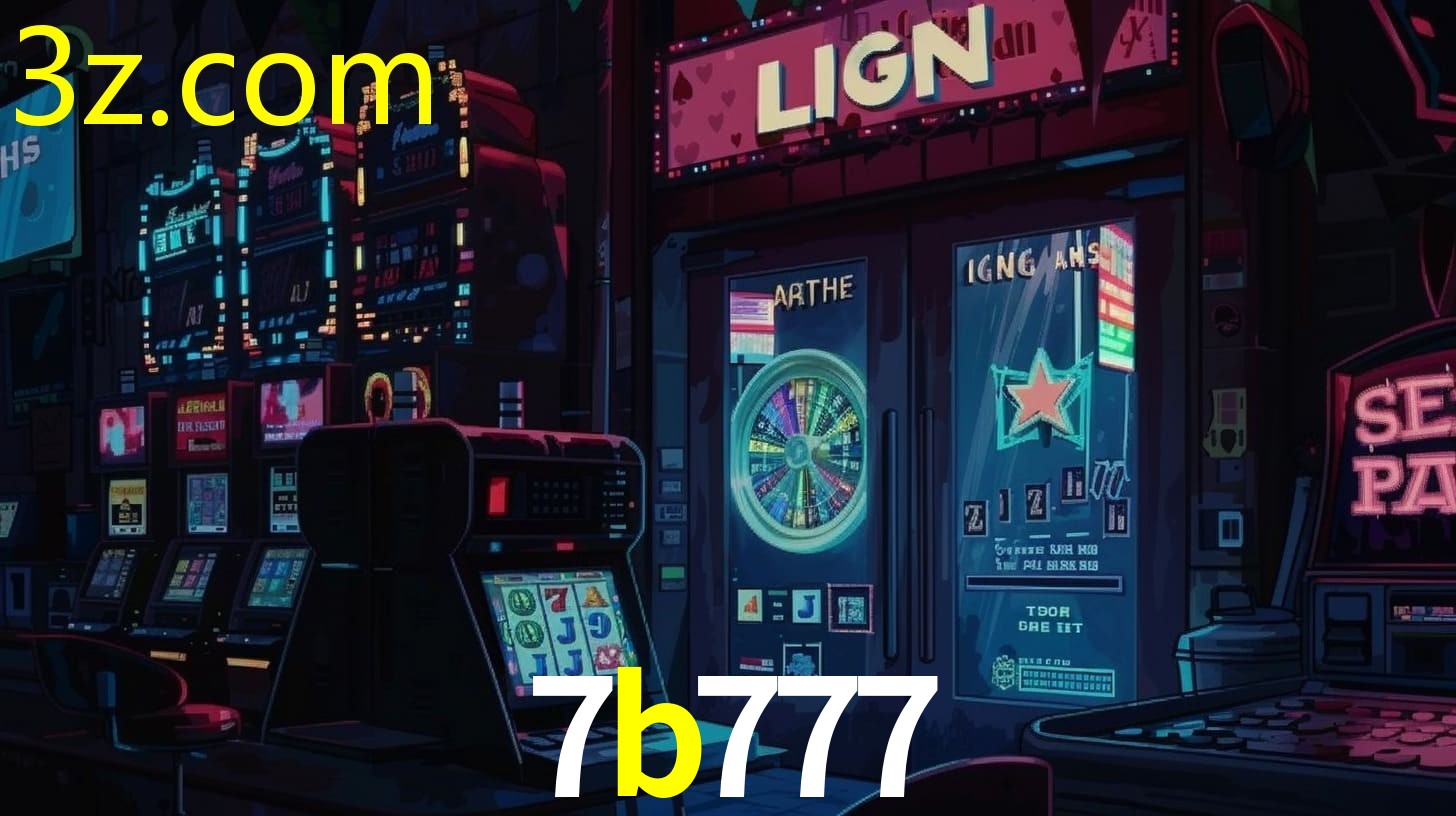 7B777.COM